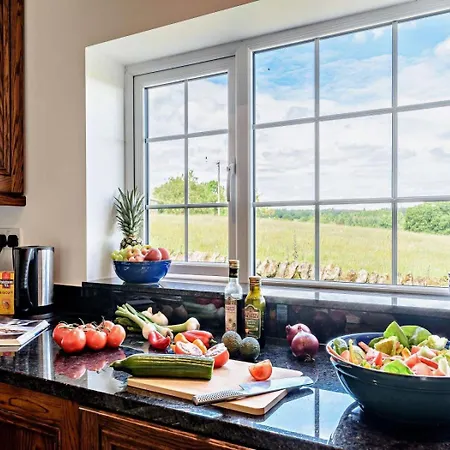 Vakantiehuis 8 Bed In Ripon Oc-72263 *