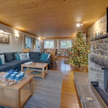 Vakantiehuis 8 Bed In Ripon Oc-72263