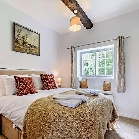 8 Bed In Ripon Oc-72263 Grantley