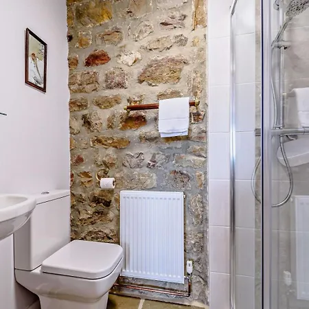 Vakantiehuis 8 Bed In Ripon Oc-72263 *