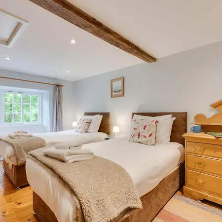 Vakantiehuis 8 Bed In Ripon Oc-72263