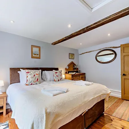 8 Bed In Ripon Oc-72263 * Grantley