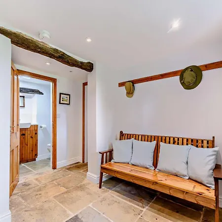 8 Bed In Ripon Oc-72263 Dom wakacyjny *
