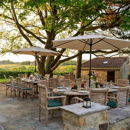 8 Bed In Ripon Oc-72263 Vakantiehuis