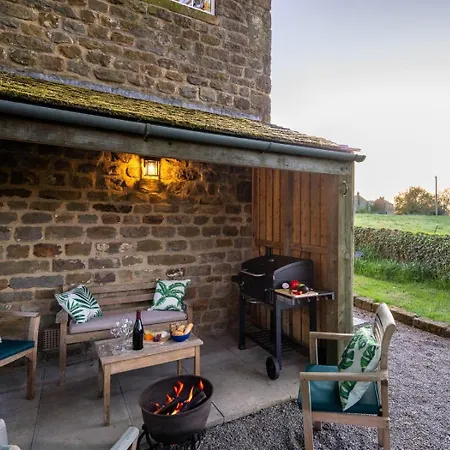 8 Bed In Ripon Oc-72263