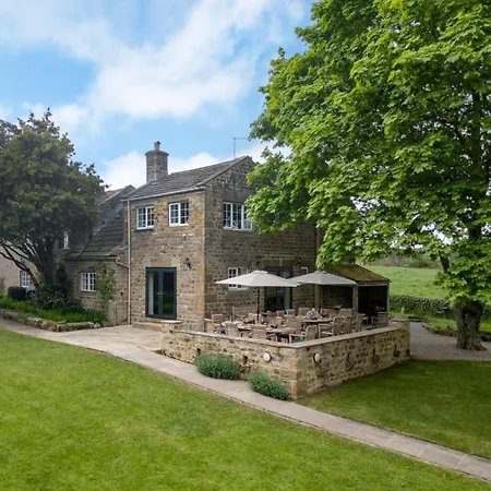 8 Bed In Ripon Oc-72263 Grantley