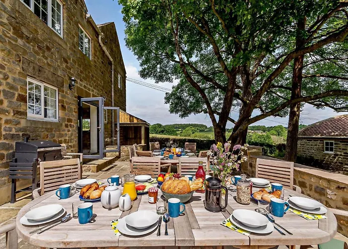 8 Bed In Ripon Oc-72263