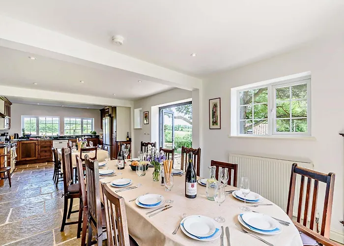 8 Bed In Ripon Oc-72263 * Grantley