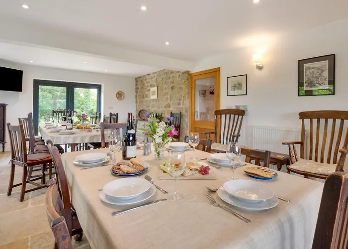 8 Bed In Ripon Oc-72263 Grantley