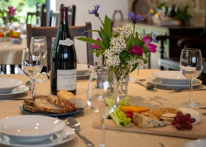 8 Bed In Ripon Oc-72263 Grantley