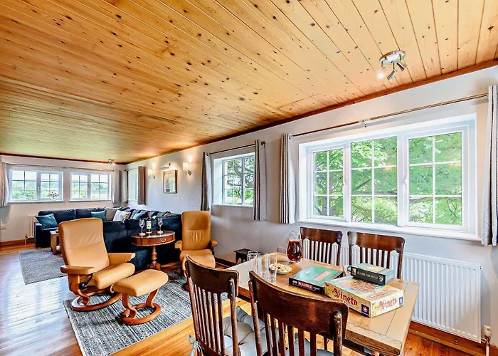 8 Bed In Ripon Oc-72263