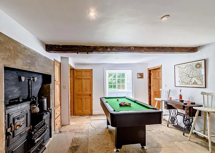 8 Bed In Ripon Oc-72263