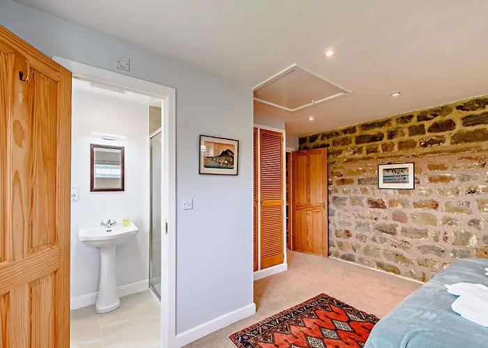 8 Bed In Ripon Oc-72263 Hébergement de vacances *