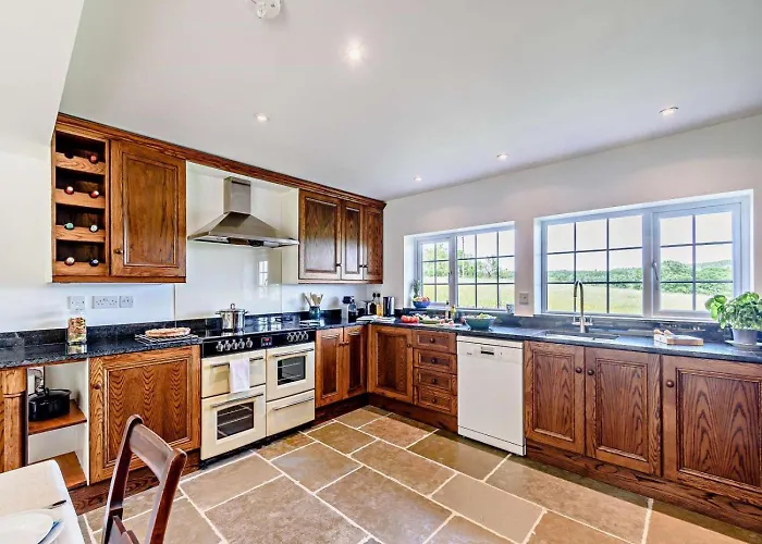 8 Bed In Ripon Oc-72263 別荘 Grantley