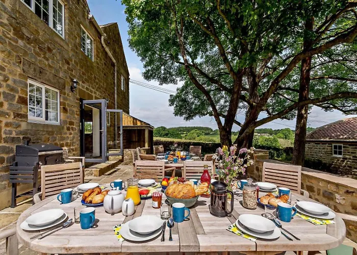 8 Bed In Ripon Oc-72263 * Grantley