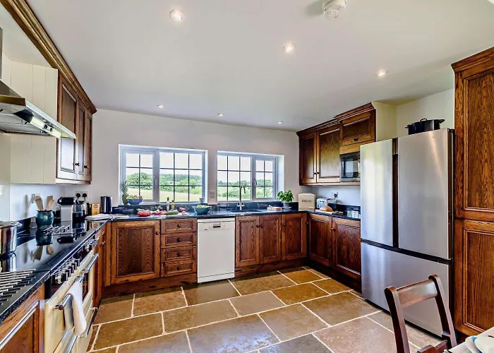 8 Bed In Ripon Oc-72263