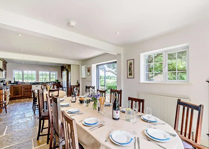 8 Bed In Ripon Oc-72263