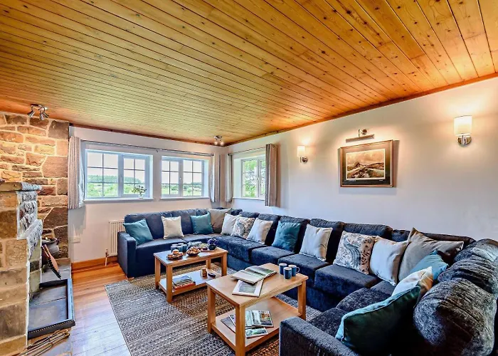 8 Bed In Ripon Oc-72263