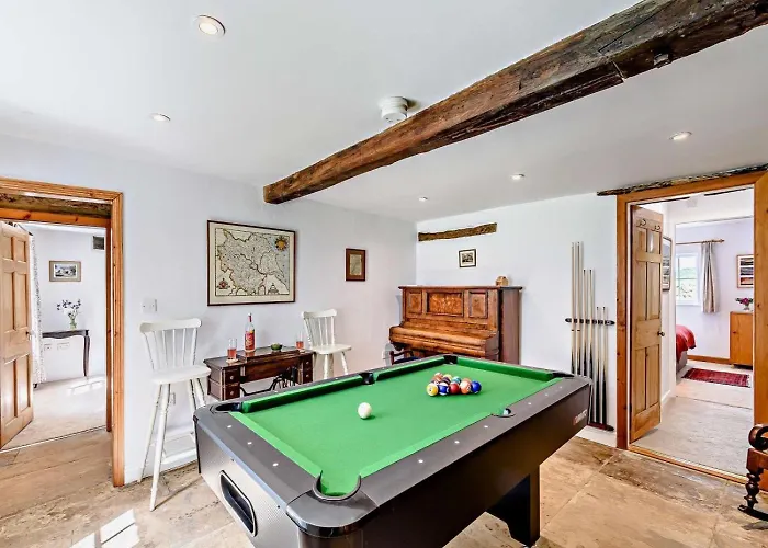 8 Bed In Ripon Oc-72263 * Grantley