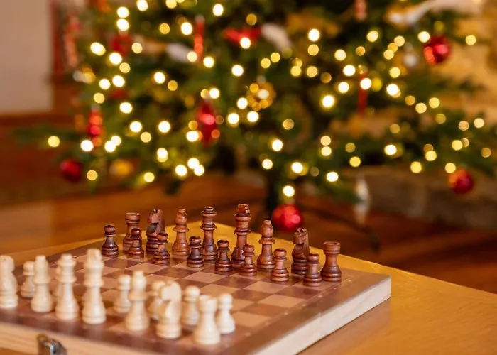 Hébergement de vacances 8 Bed In Ripon Oc-72263