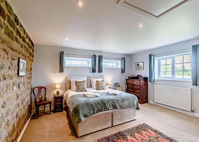 別荘 8 Bed In Ripon Oc-72263 Grantley