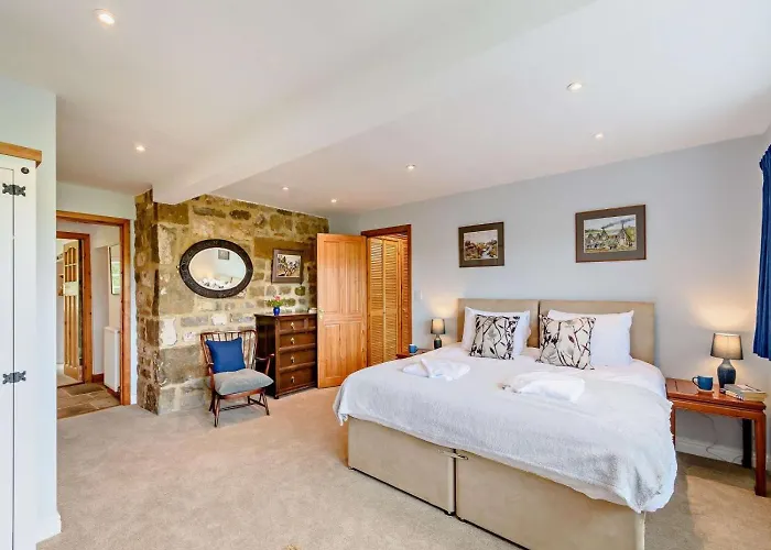 8 Bed In Ripon Oc-72263 Hébergement de vacances Grantley