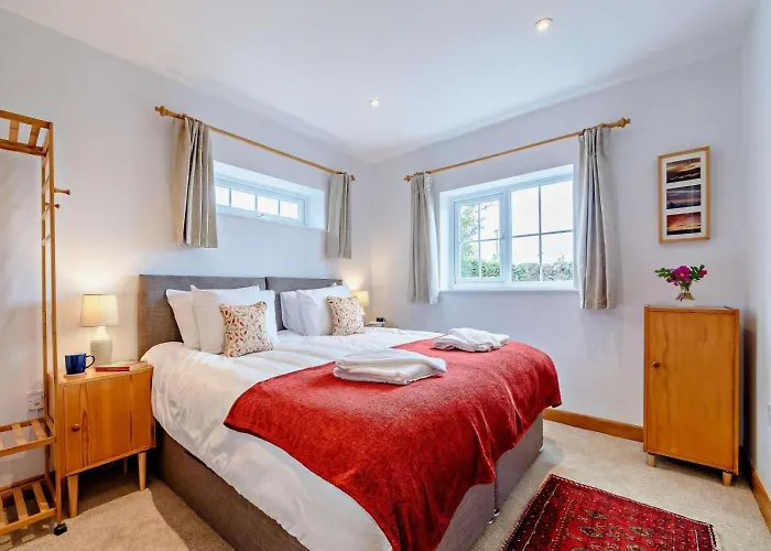 8 Bed In Ripon Oc-72263 Grantley