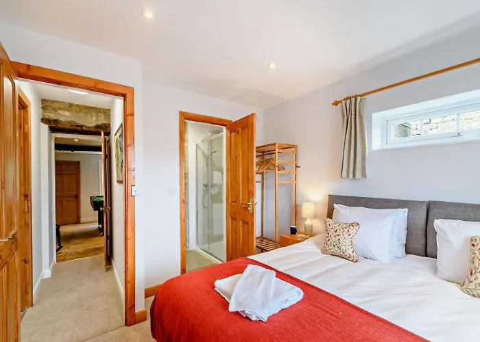 8 Bed In Ripon Oc-72263 Grantley