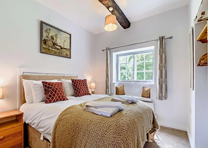 8 Bed In Ripon Oc-72263 Grantley