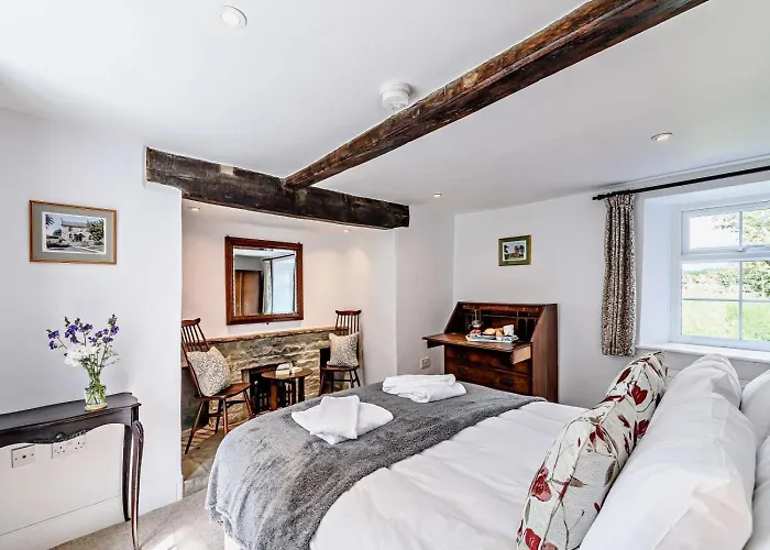 8 Bed In Ripon Oc-72263 * Grantley