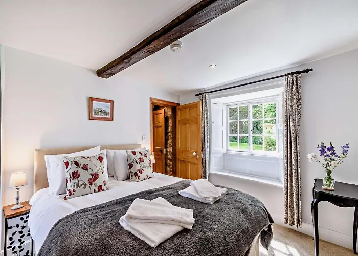 8 Bed In Ripon Oc-72263 * Grantley