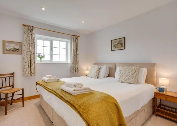 8 Bed In Ripon Oc-72263