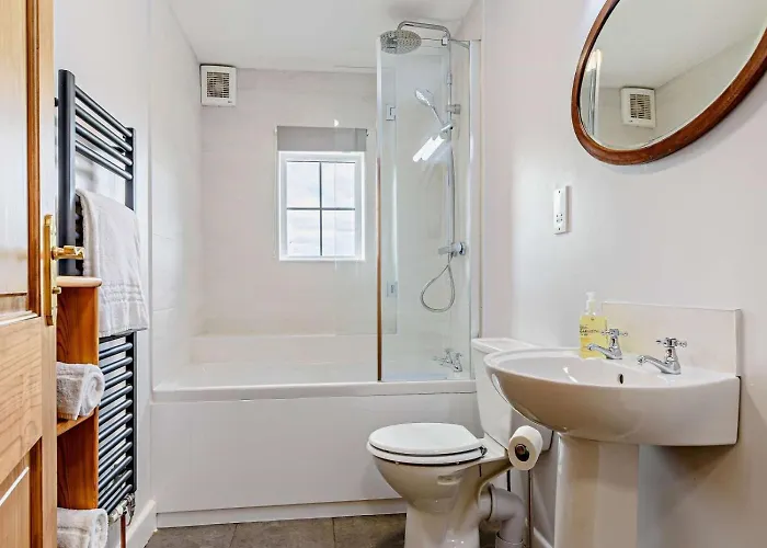 8 Bed In Ripon Oc-72263 Grantley