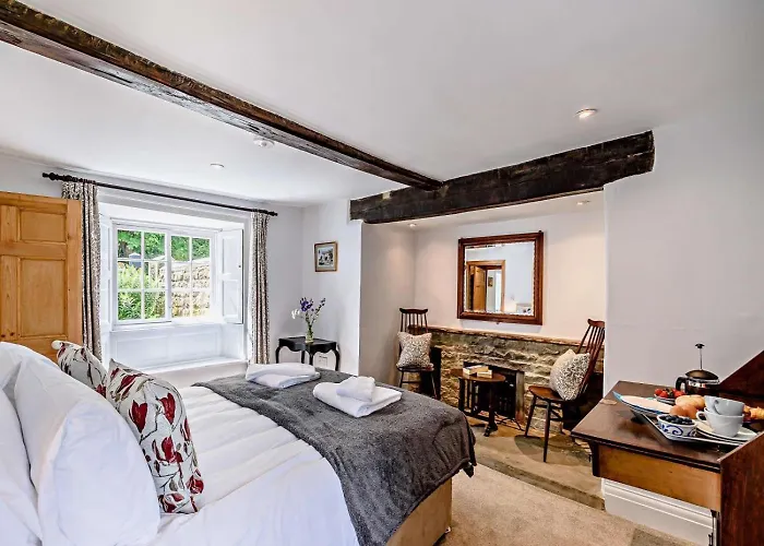 別荘 8 Bed In Ripon Oc-72263