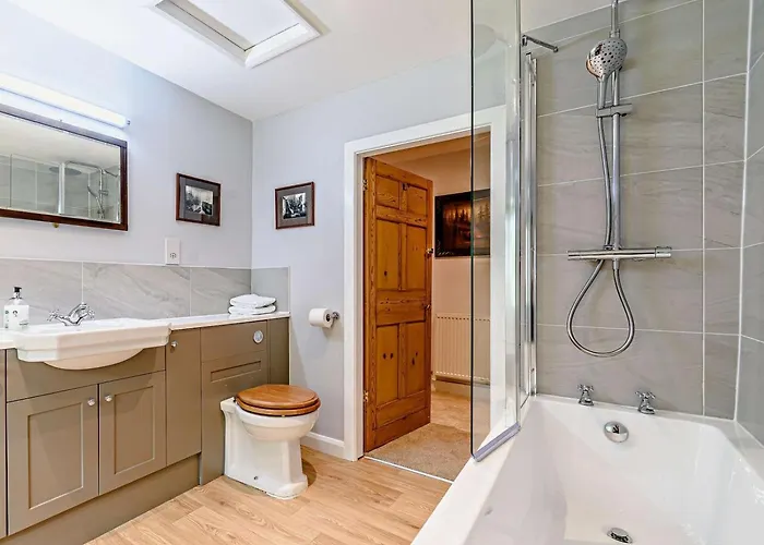 8 Bed In Ripon Oc-72263