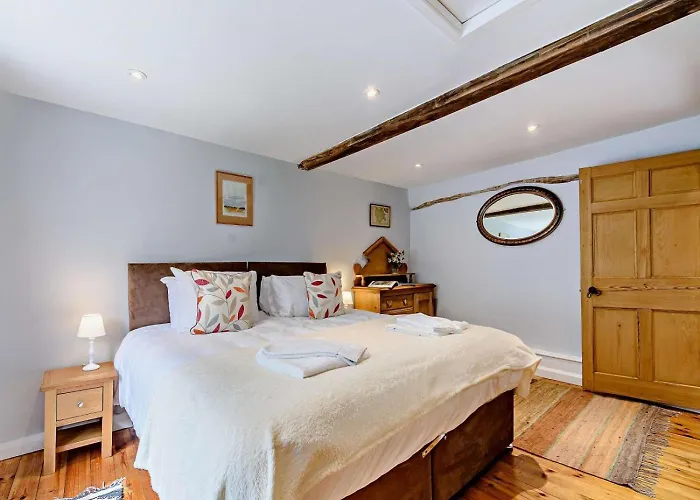 8 Bed In Ripon Oc-72263 * Grantley