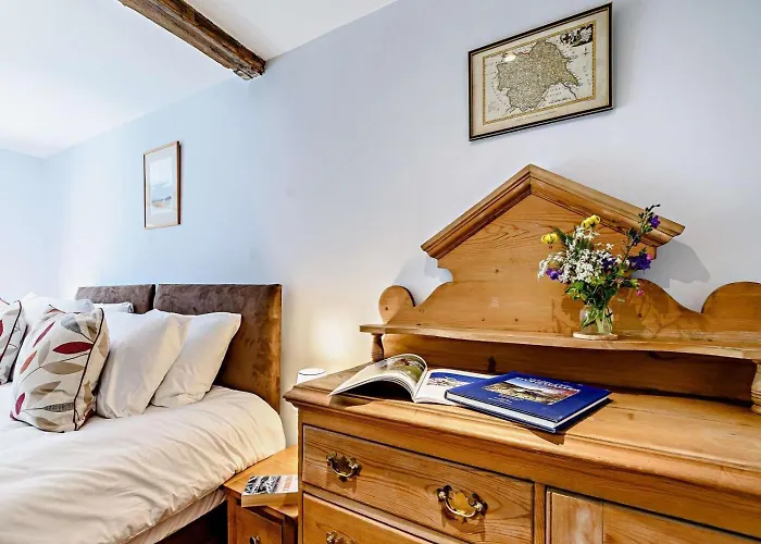8 Bed In Ripon Oc-72263 別荘 *
