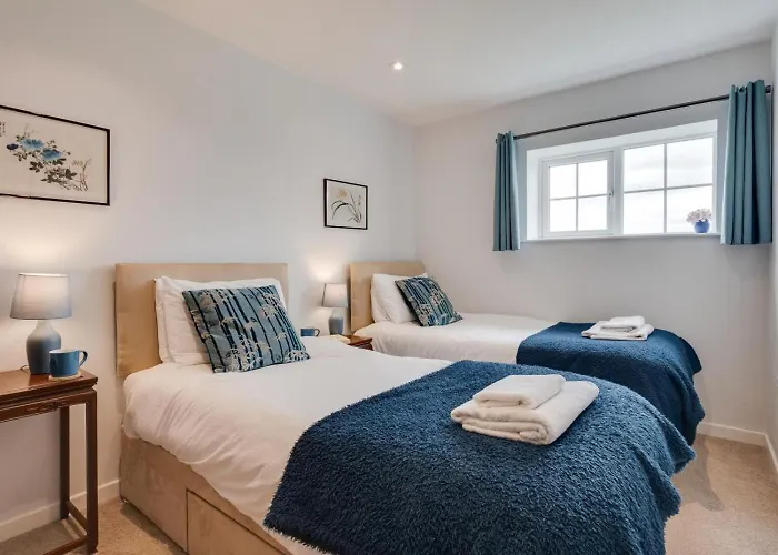 8 Bed In Ripon Oc-72263