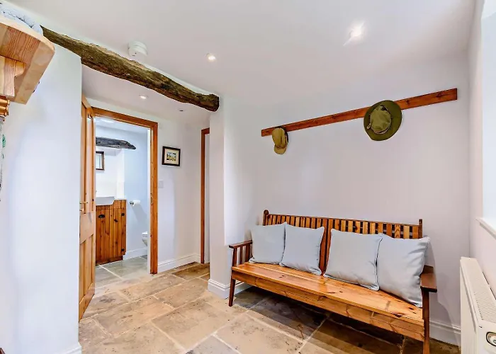 8 Bed In Ripon Oc-72263 Hébergement de vacances *