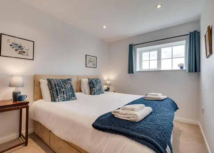 8 Bed In Ripon Oc-72263