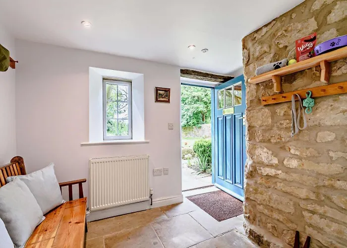 8 Bed In Ripon Oc-72263