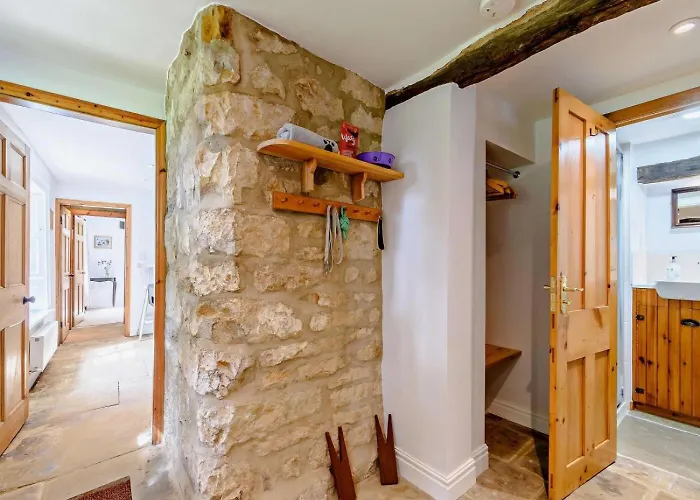 8 Bed In Ripon Oc-72263 Hébergement de vacances *