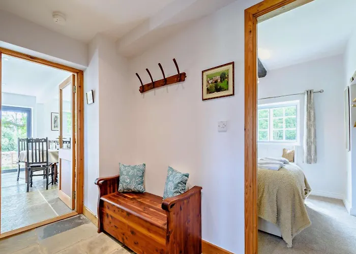 8 Bed In Ripon Oc-72263 別荘 *