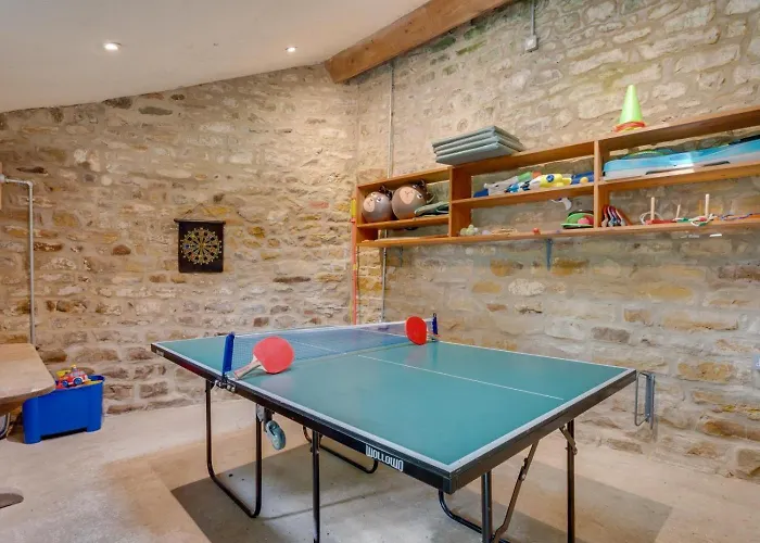 8 Bed In Ripon Oc-72263 * Grantley