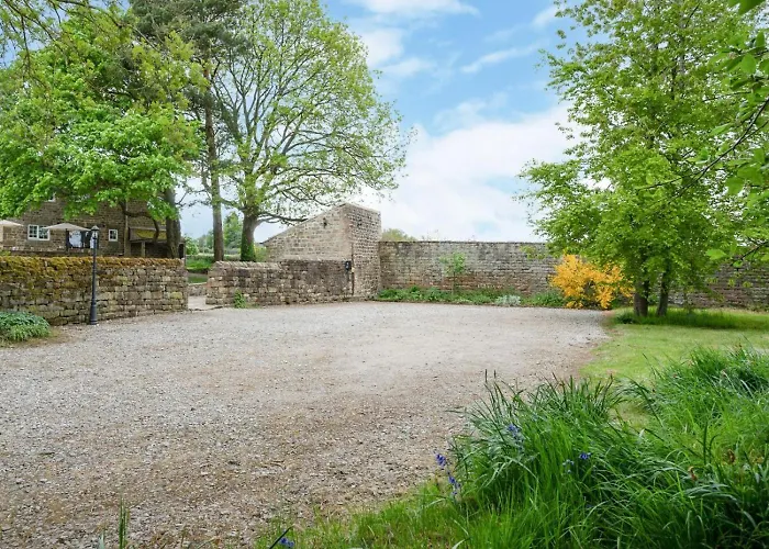 8 Bed In Ripon Oc-72263 * Grantley