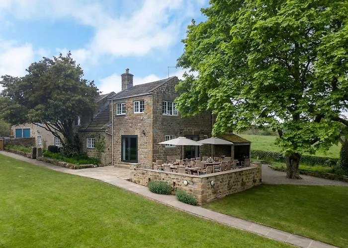 8 Bed In Ripon Oc-72263 Grantley