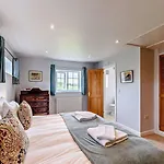 8 Bed In Ripon Oc-72263 Dom wakacyjny Grantley
