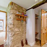 8 Bed In Ripon Oc-72263 Dom wakacyjny *
