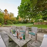 Dom wakacyjny 8 Bed In Ripon Oc-72263 Grantley