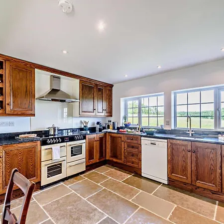 8 Bed In Ripon Oc-72263 Dom wakacyjny Grantley